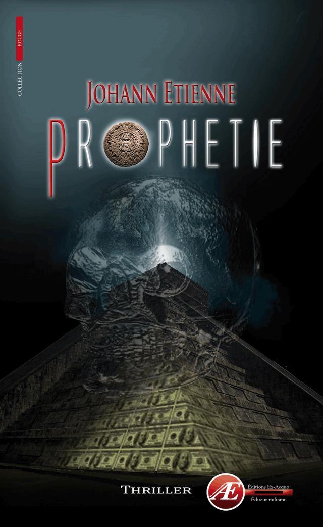 Prophétie on Productcaster.