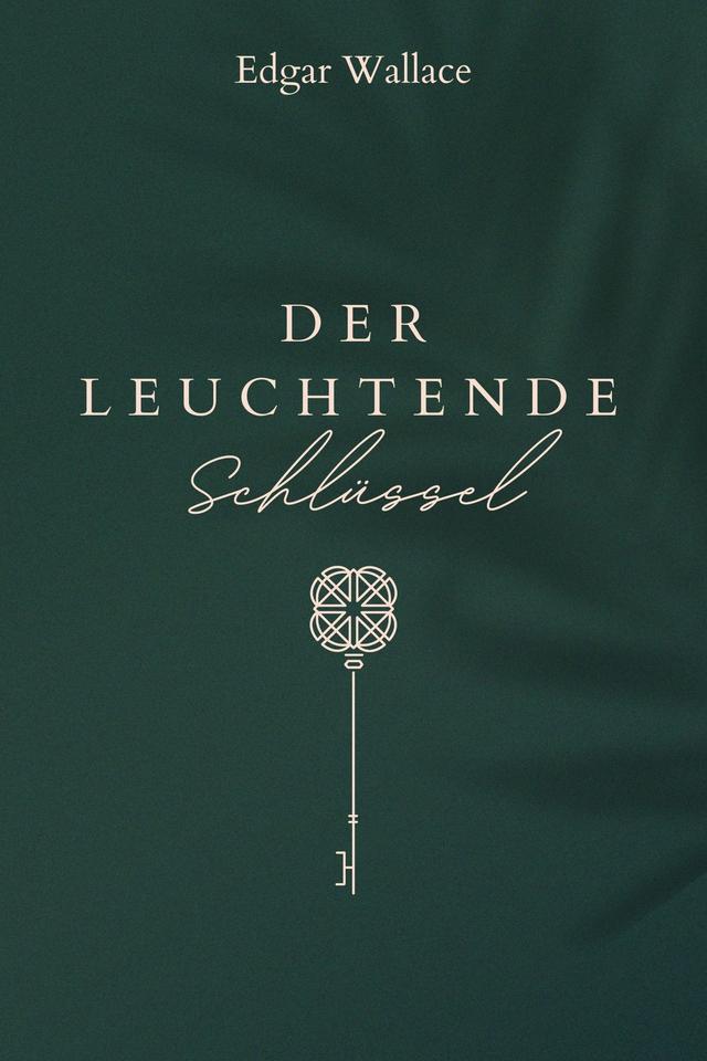 Der leuchtende Schlüssel on Productcaster.