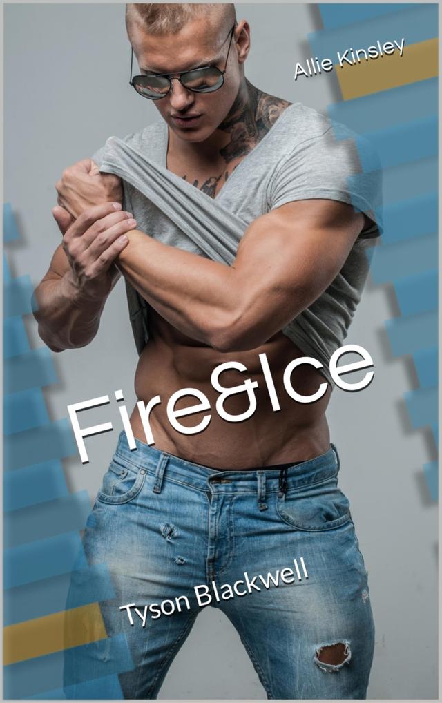 Fire&Ice 20 - Tyson Blackwell on Productcaster.