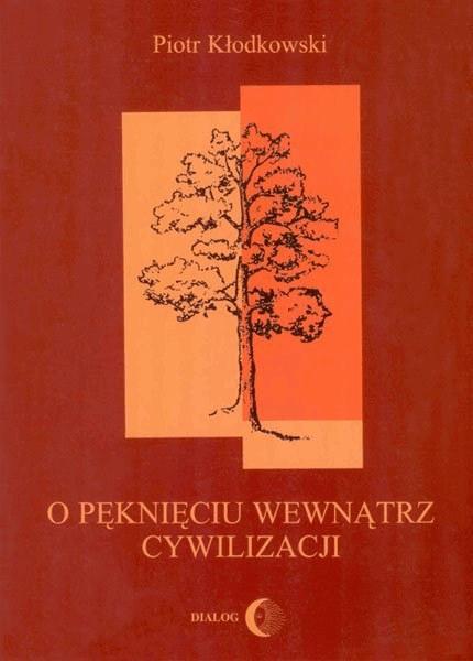 O pęknięciu wewnątrz cywilizacji on Productcaster.