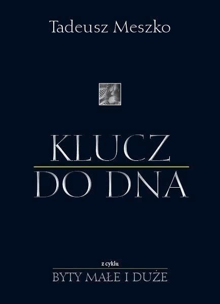 Klucz do DNA on Productcaster.