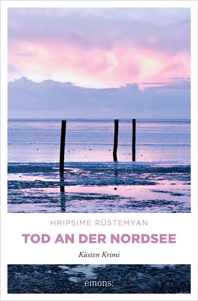 Tod an der Nordsee on Productcaster.