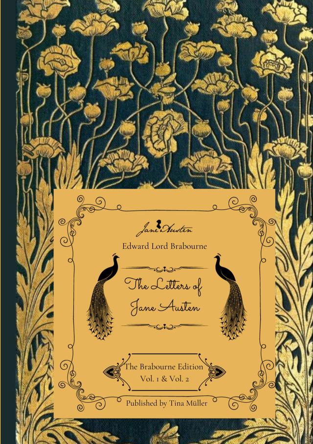 The Letters of Jane Austen on Productcaster.