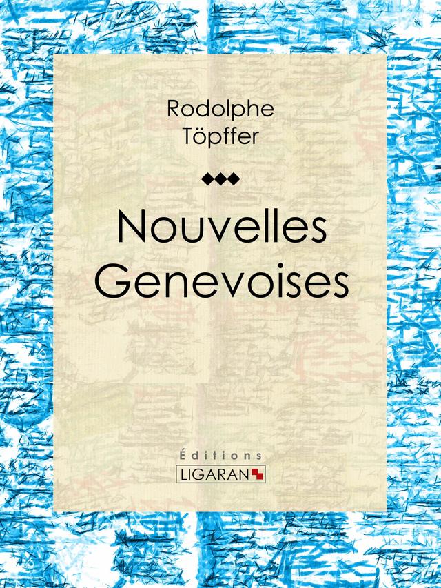 Nouvelles genevoises on Productcaster.