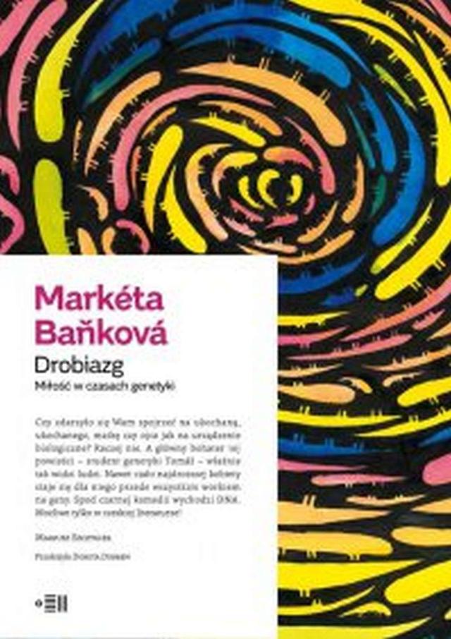 Drobiazg. Miłość w czasach genetyki on Productcaster.