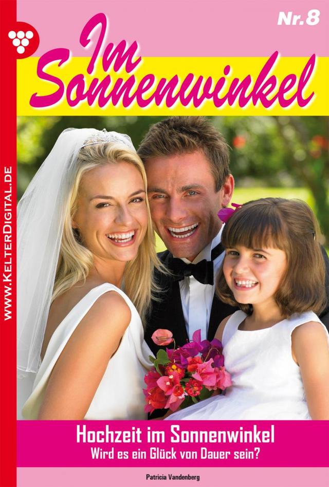 Im Sonnenwinkel 8 – Familienroman on Productcaster.