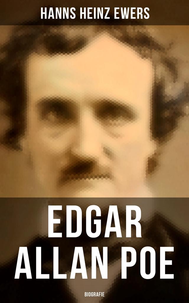 Edgar Allan Poe: Biografie on Productcaster.