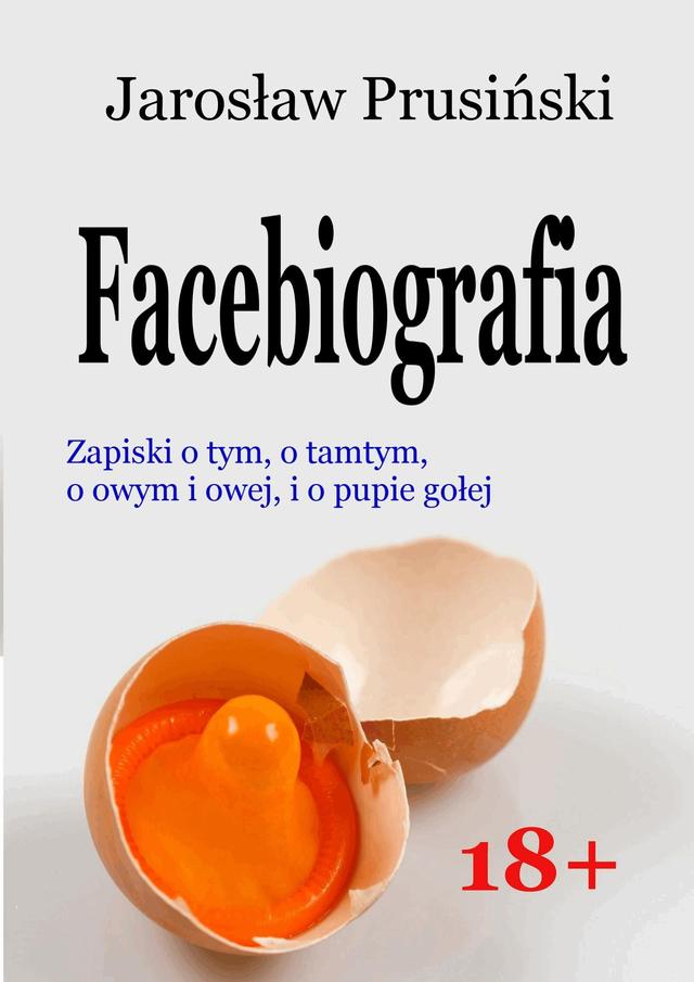 Facebiografia on Productcaster.