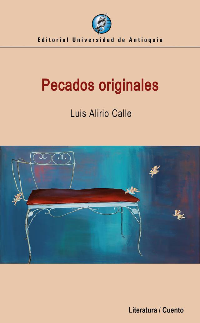 Pecados originales on Productcaster.