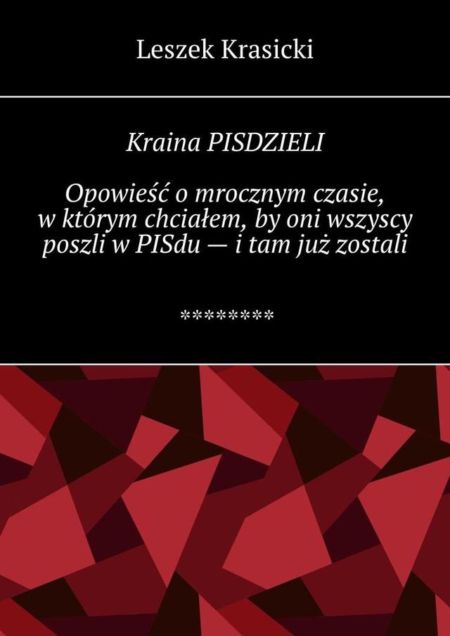 Kraina PISDZIELI on Productcaster.