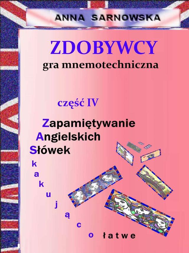 Zdobywcy - gra mnemotechniczna on Productcaster.