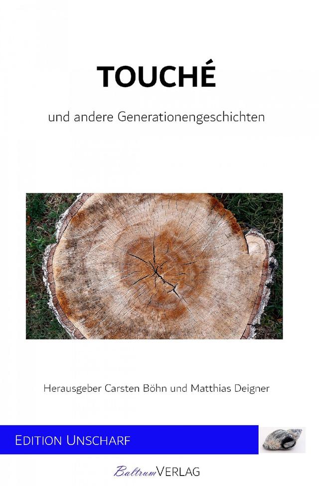 Touché - und andere Generationengeschichten on Productcaster.