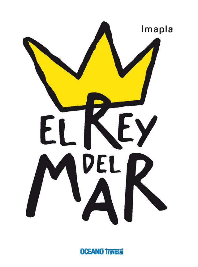 El rey del mar on Productcaster.