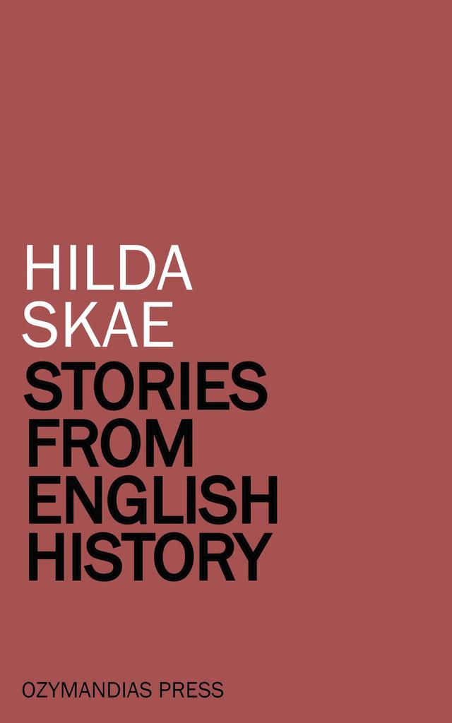 Stories from English History on Productcaster.