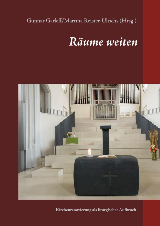 Räume weiten on Productcaster.