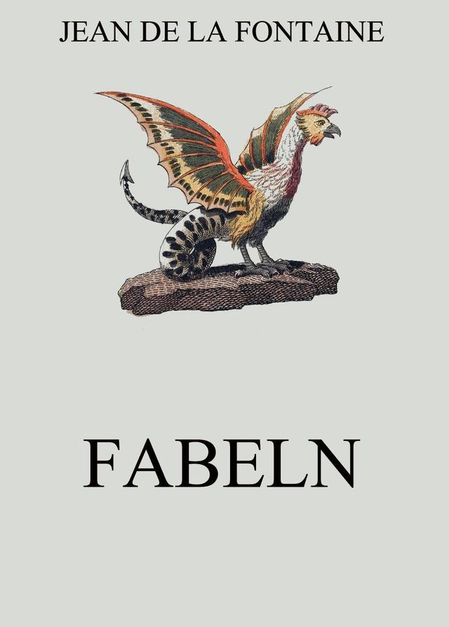 Fabeln on Productcaster.