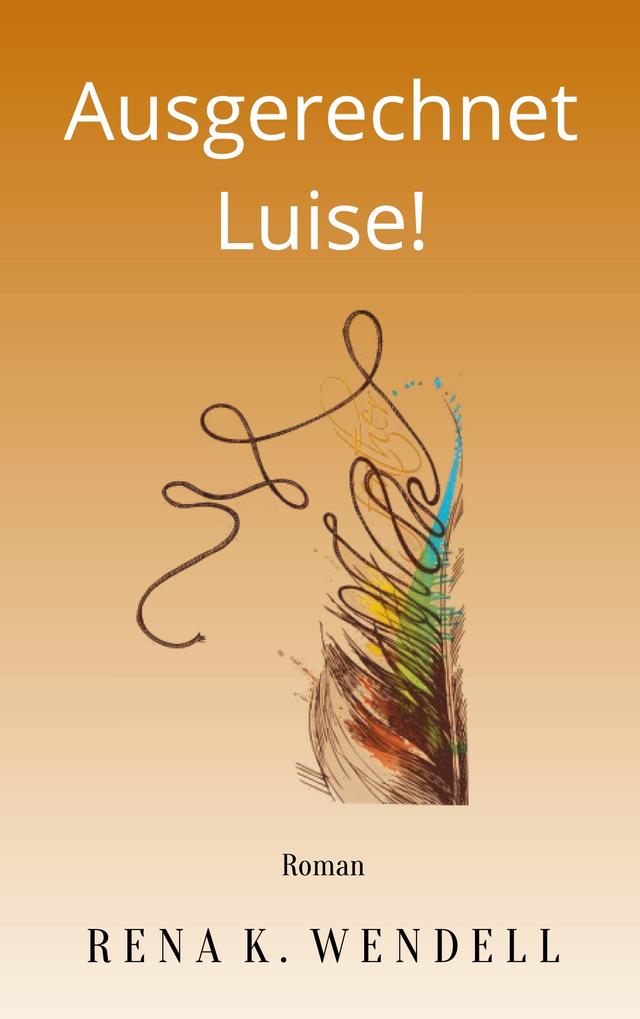 Ausgerechnet Luise! on Productcaster.