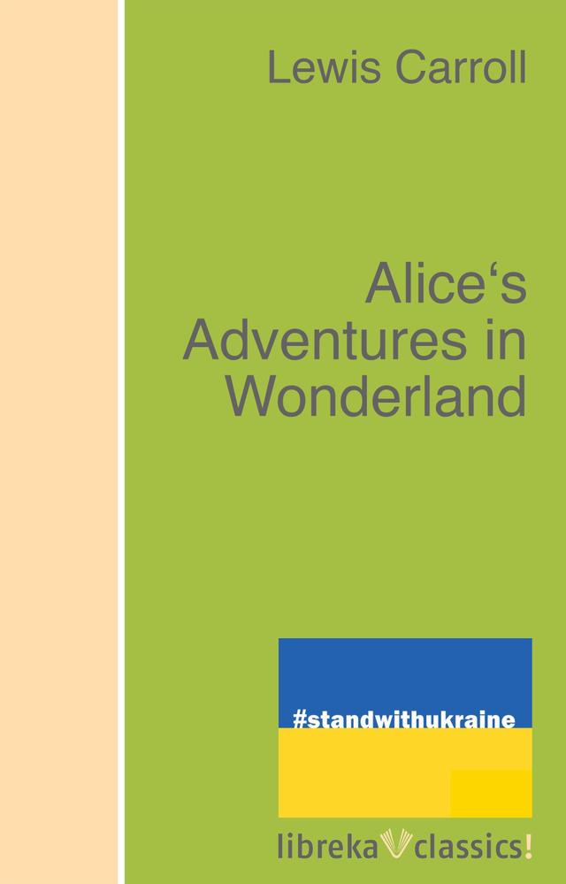 Alice's Adventures in Wonderland on Productcaster.