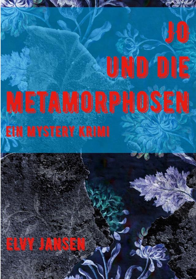 Jo und die Metamorphose on Productcaster.