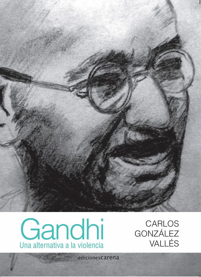 Gandhi: Una alternativa a la violencia on Productcaster.