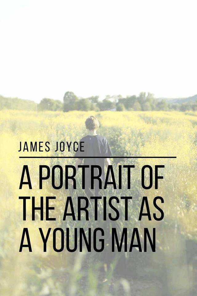 A Portrait of the Artist as a Young Man on Productcaster.