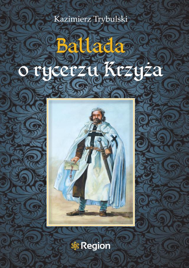 Ballada o rycerzu Krzyża on Productcaster.