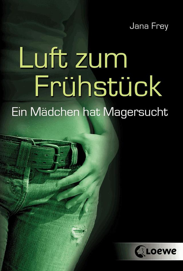 Luft zum Frühstück on Productcaster.