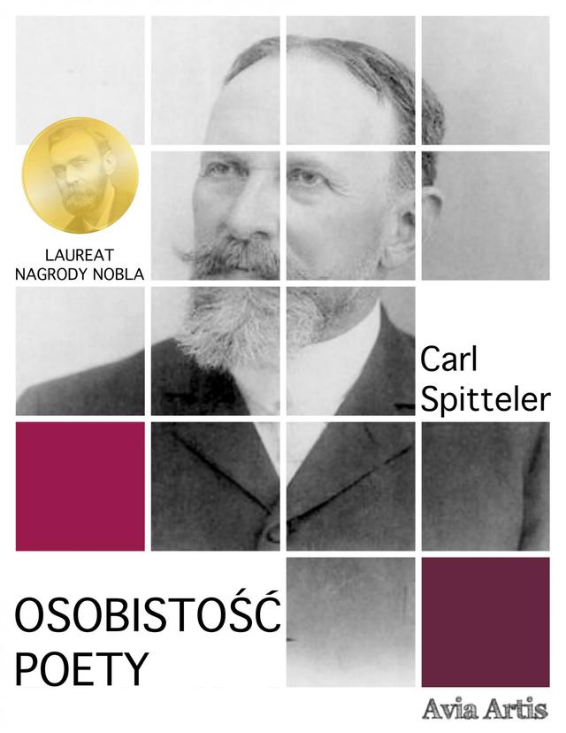 Osobistość poety on Productcaster.