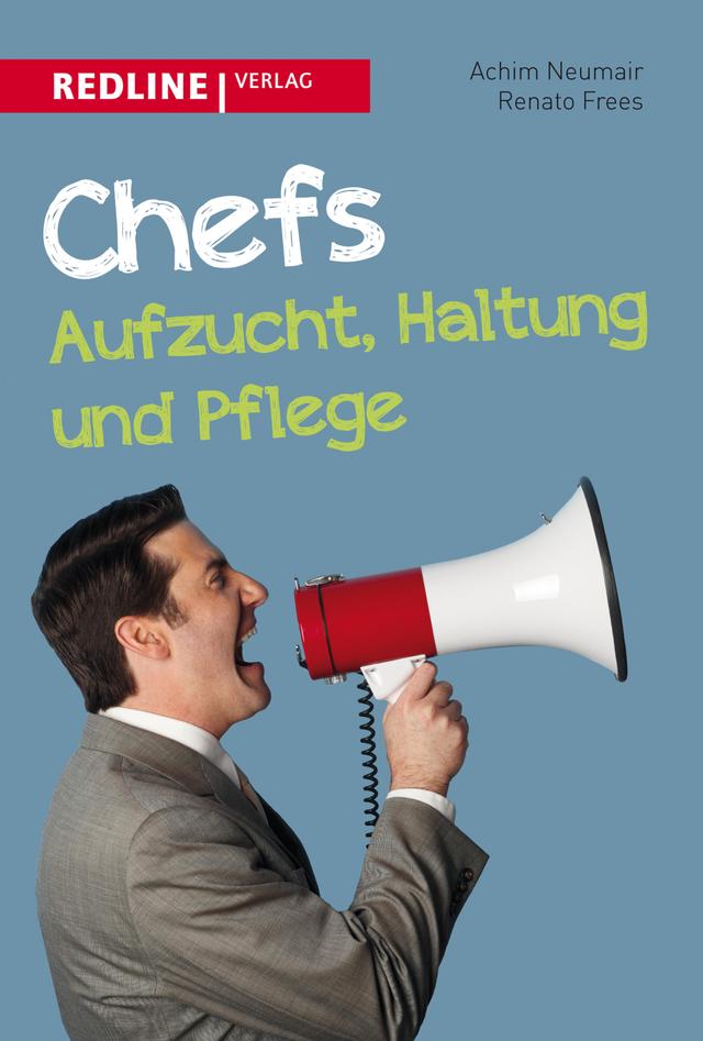 Chefs - Aufzucht, Haltung und Pflege on Productcaster.