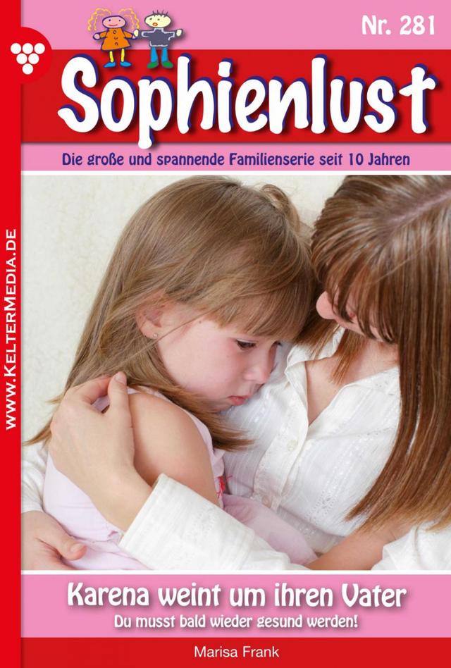 Sophienlust 281 – Familienroman on Productcaster.