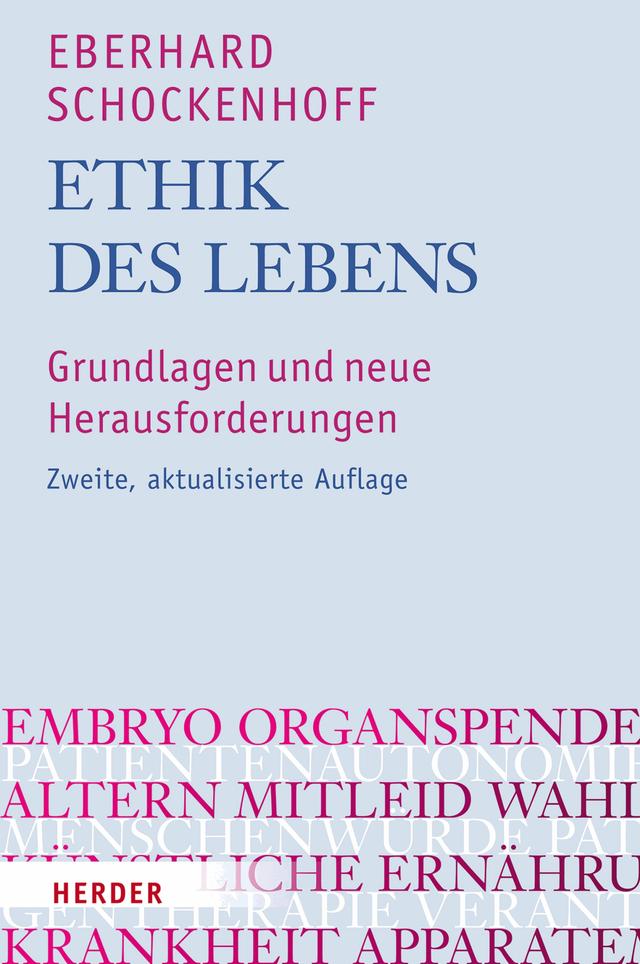 Ethik des Lebens on Productcaster.