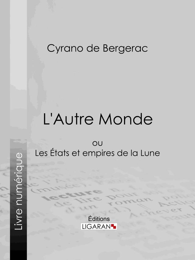 L'Autre Monde on Productcaster.