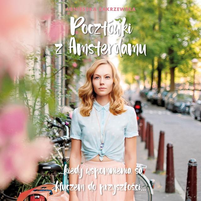 Pocztówki z Amsterdamu on Productcaster.