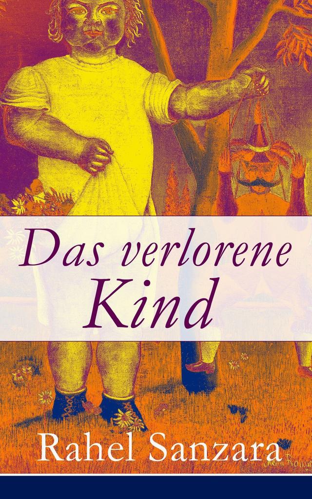 Das verlorene Kind on Productcaster.