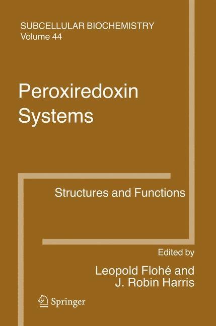 Peroxiredoxin Systems on Productcaster.