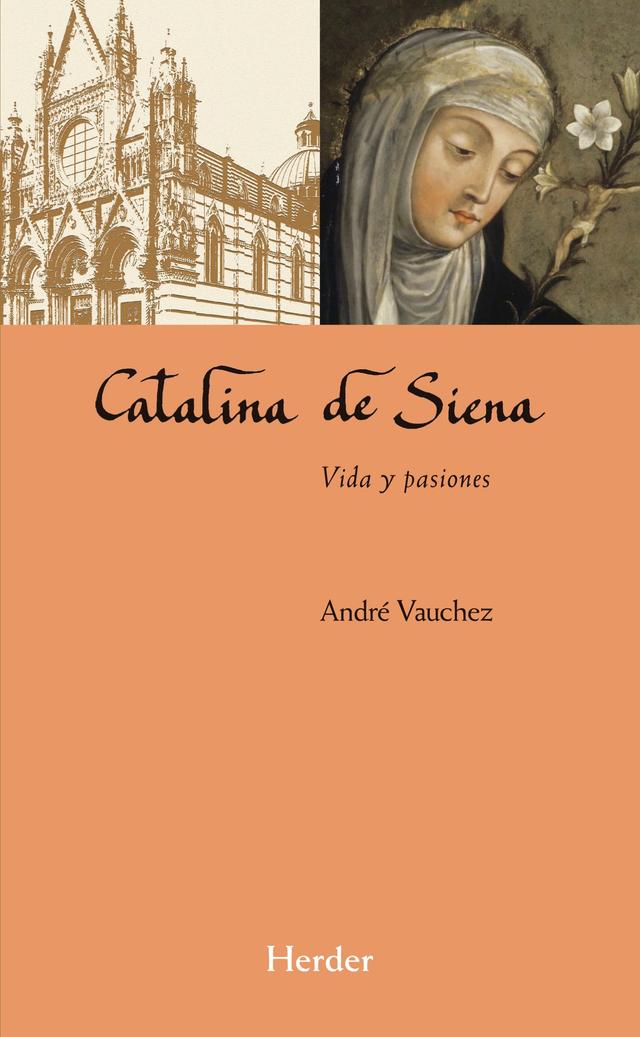 Catalina de Siena on Productcaster.