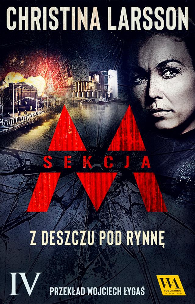 Sekcja M: IV. Z deszczu pod rynnę on Productcaster.