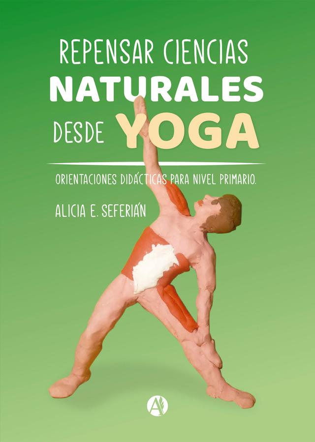 Repensar ciencias naturales desde yoga on Productcaster.