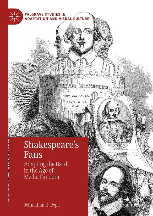 Shakespeare’s Fans on Productcaster.