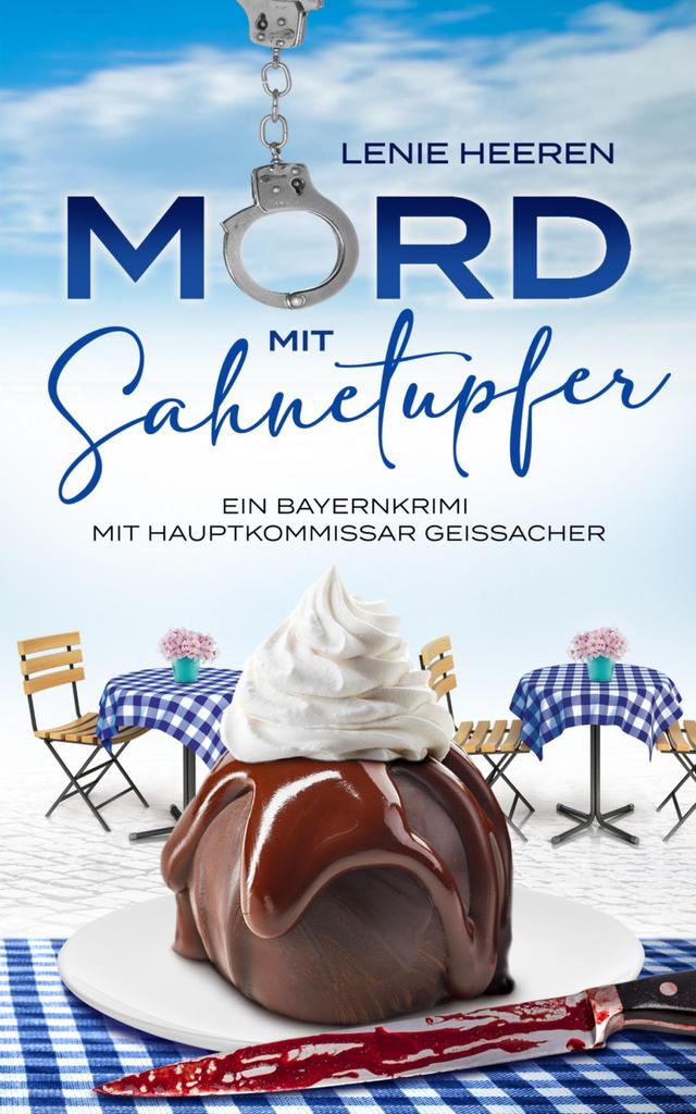 Mord mit Sahnetupfer on Productcaster.