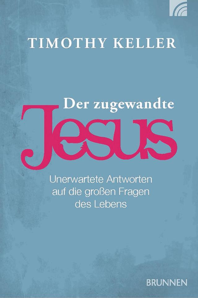 Der zugewandte Jesus on Productcaster.