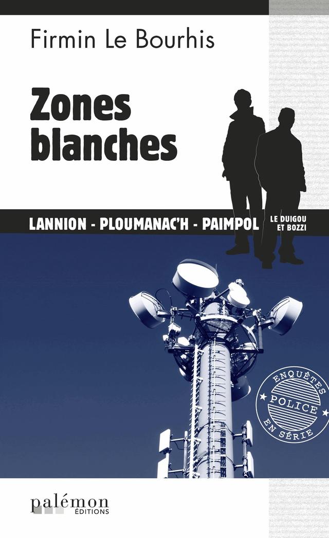 Zones blanches on Productcaster.