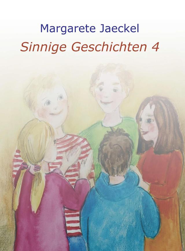 Sinnige Geschichten 4 on Productcaster.