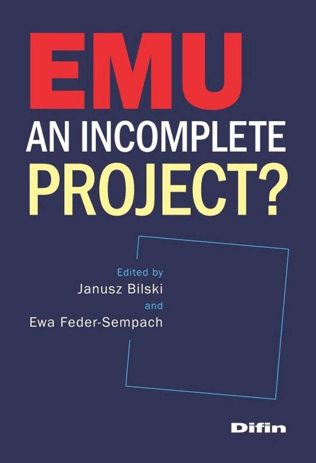 EMU an incomplete project? on Productcaster.