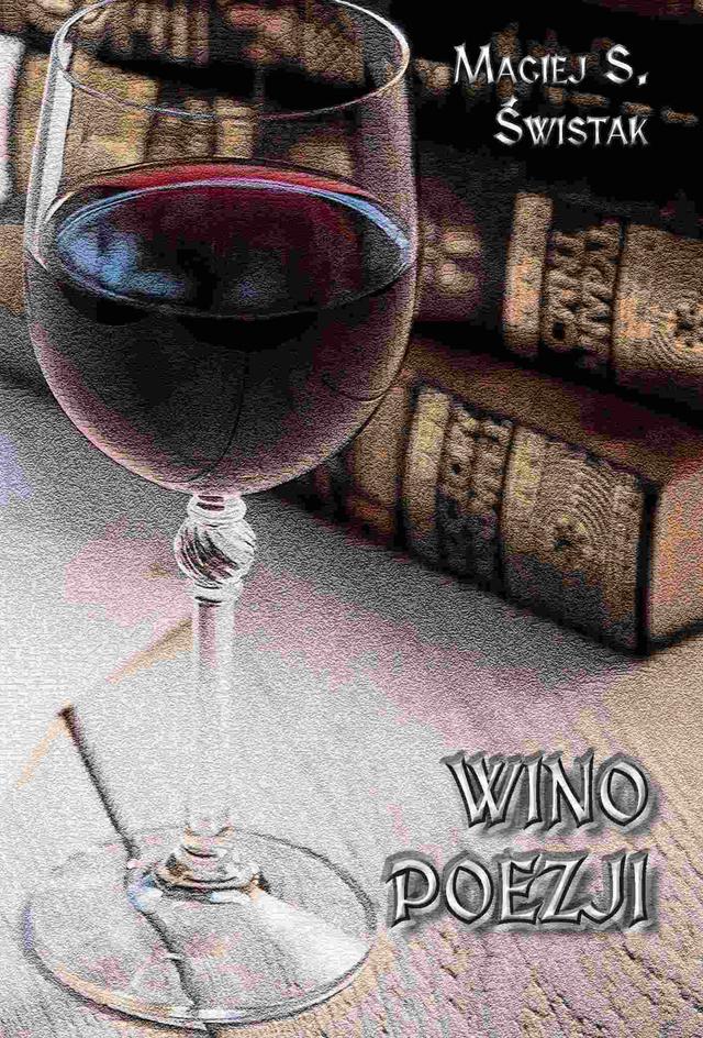 Wino poezji on Productcaster.