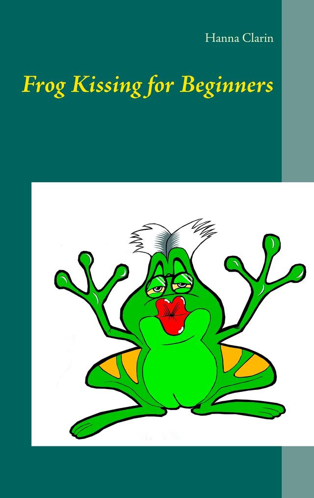 Frog Kissing for Beginners on Productcaster.