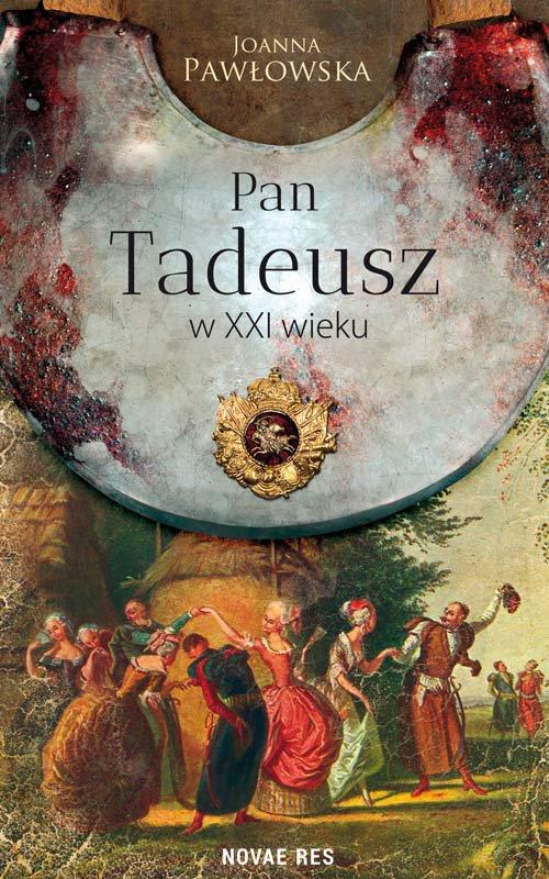 Pan Tadeusz w XXI wieku on Productcaster.