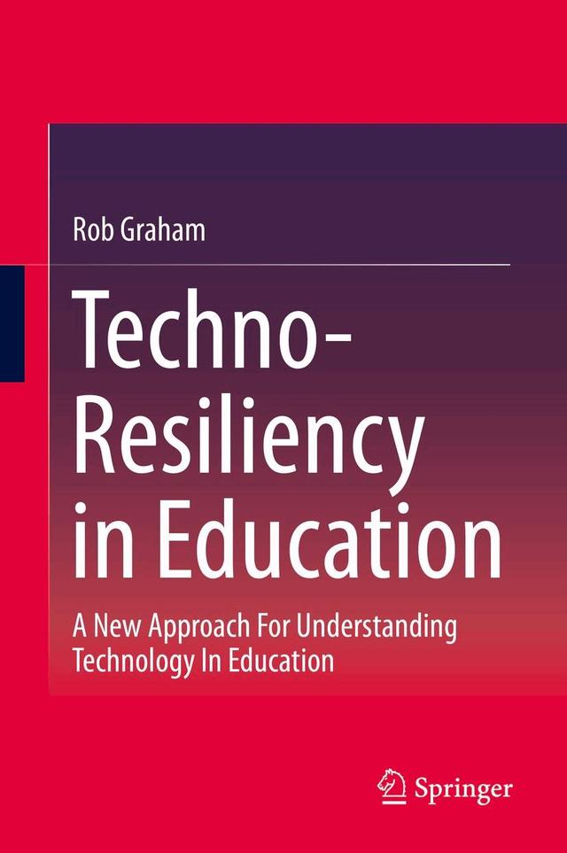 Techno-Resiliency in Education on Productcaster.