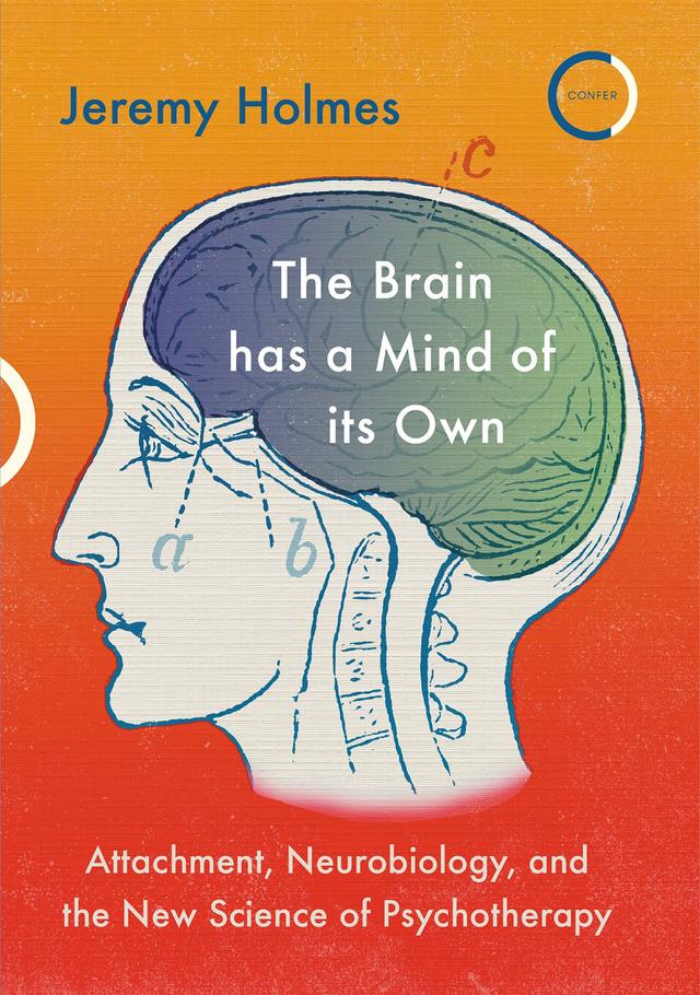 The Brain has a Mind of its Own on Productcaster.