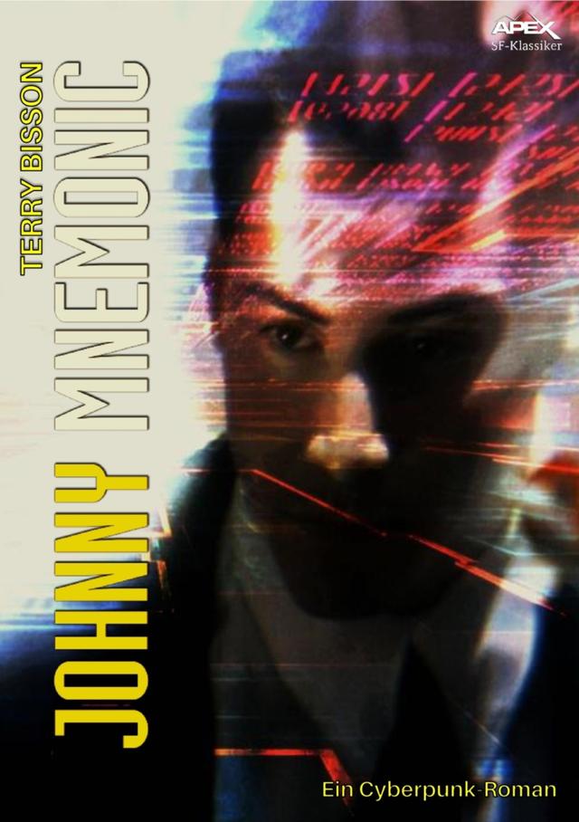 JOHNNY MNEMONIC on Productcaster.